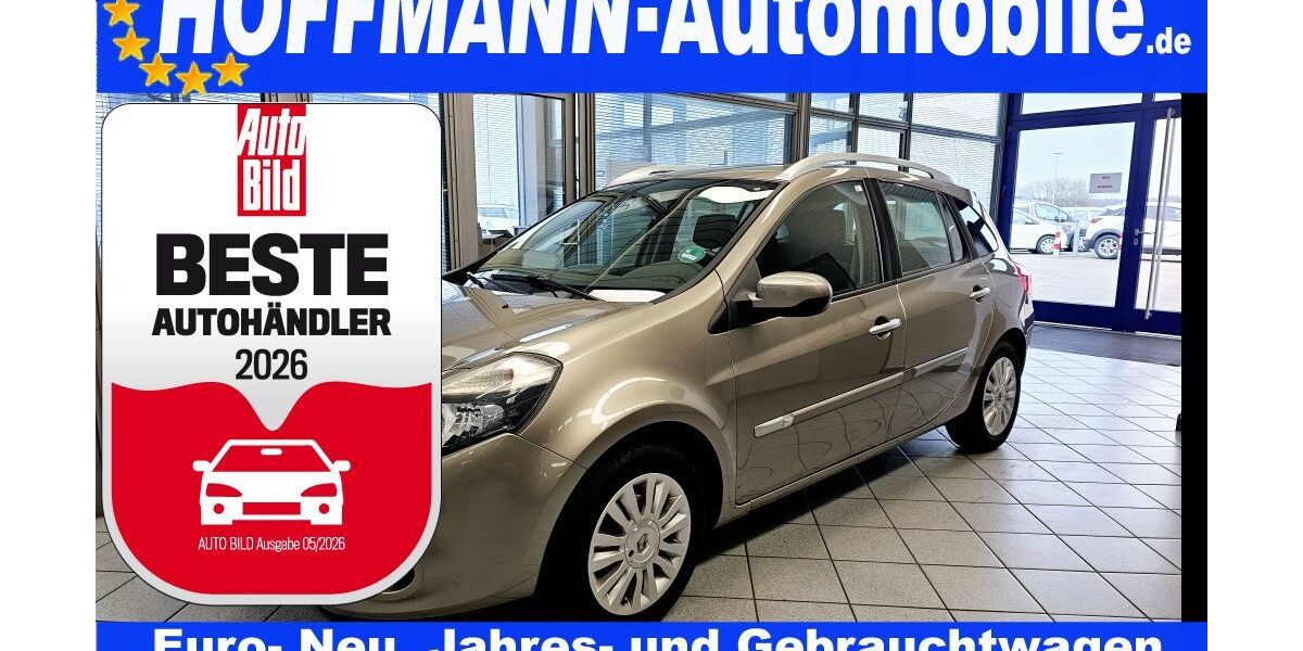 Renault Clio 174.600 km 2.200 &euro; Wolfsburg-Heiligendorf 38444