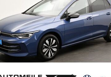 VW Golf 23.629 km 26.350 &euro; Wolfsburg 38440