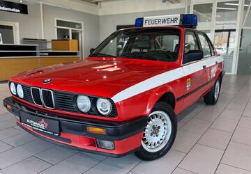 BMW 320 180.500 km 15.990 &euro; Braunschweig 38114