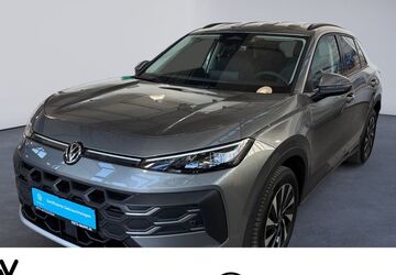 VW T-Roc 4.620 km 33.250 &euro; Braunschweig 38124
