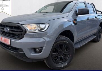 Ford Ranger 31.881 km 32.890 &euro; Helmstedt 38350
