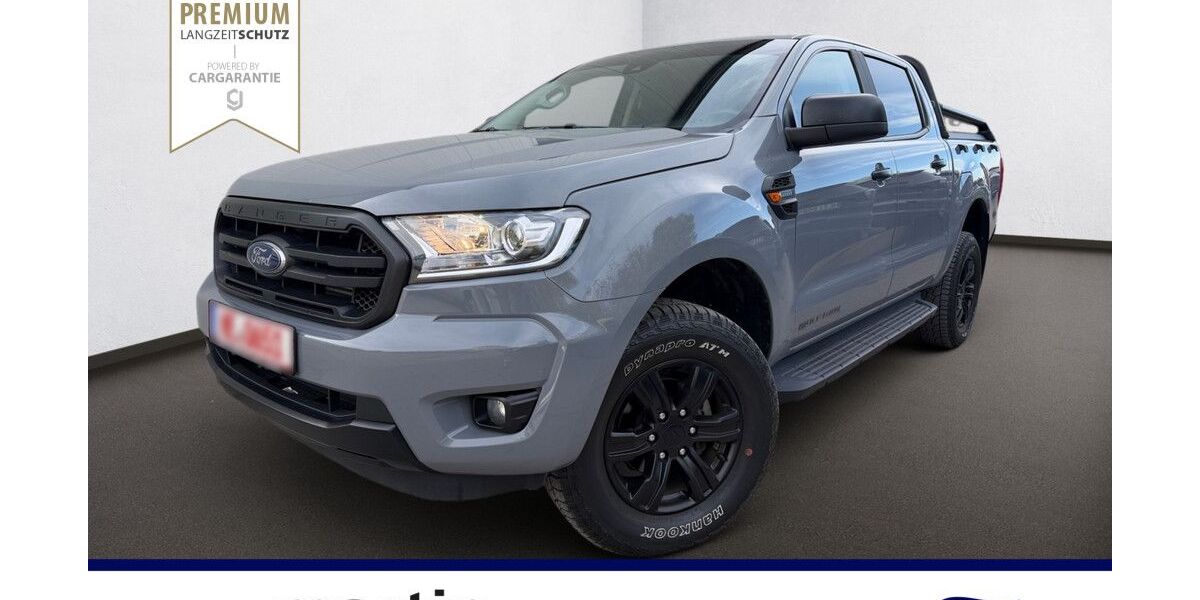 Ford Ranger 31.881 km 32.890 &euro; Helmstedt 38350