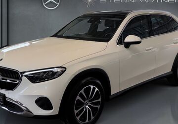 Mercedes-Benz GLC 220 11.641 km 50.580 &euro; Gifhorn 38518