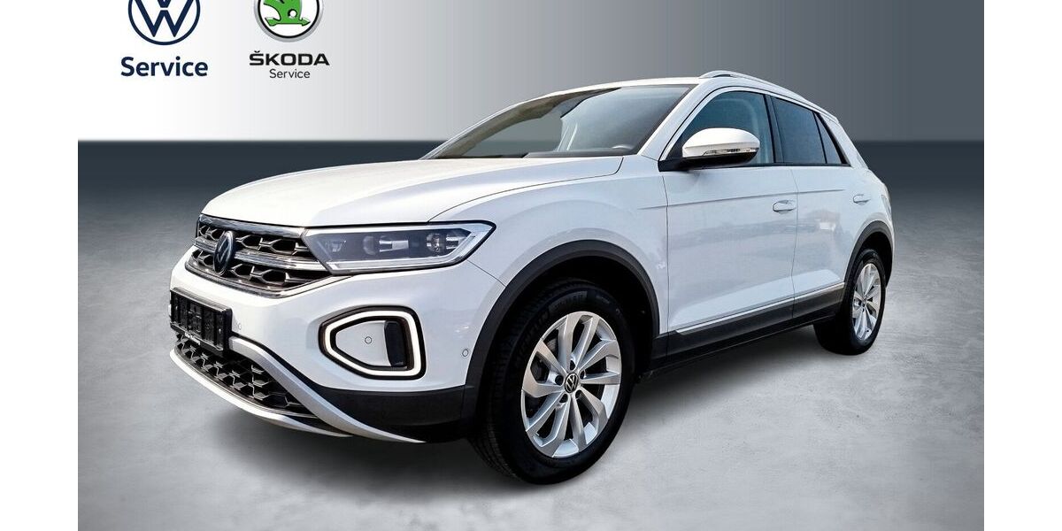 VW T-Roc 45.613 km 20.470 &euro; Wolfsburg 38446