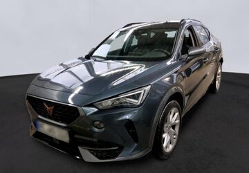 Cupra Formentor 12.000 km 24.970 &euro; Helmstedt 38350