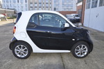 Smart fortwo Passion,Klima,Sitzheiz.,Pano,Navi,VOLL 79.900 km 7.333 &euro; Braunschweig 38106