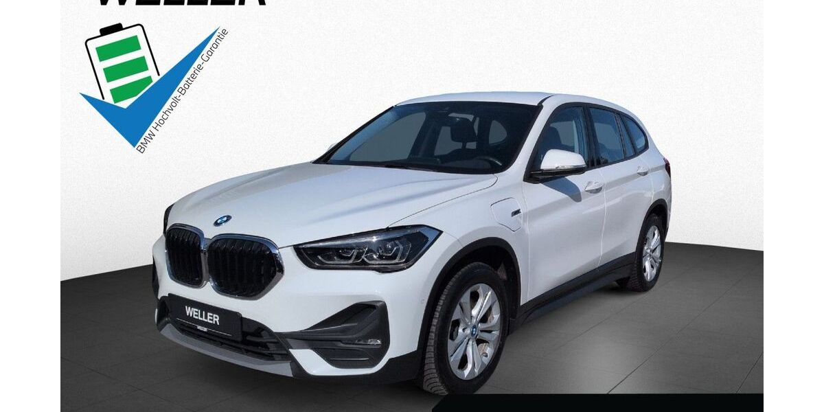 BMW X1 34.950 km 24.990 &euro; Braunschweig 38112