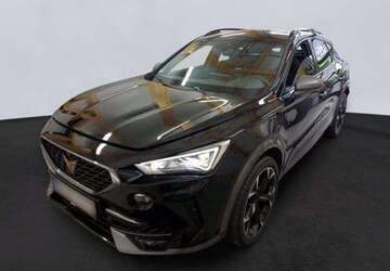 Cupra Formentor 33.000 km 27.470 &euro; Helmstedt 38350