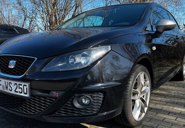 Seat Ibiza 260.000 km 4.490 &euro; Wolfsburg 38442