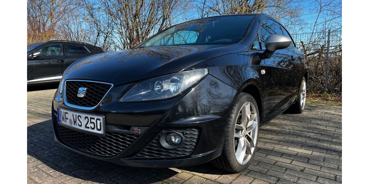 Seat Ibiza 260.000 km 4.490 &euro; Wolfsburg 38442