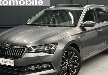 Skoda Superb 65.000 km 32.890 &euro; Helmstedt 38350