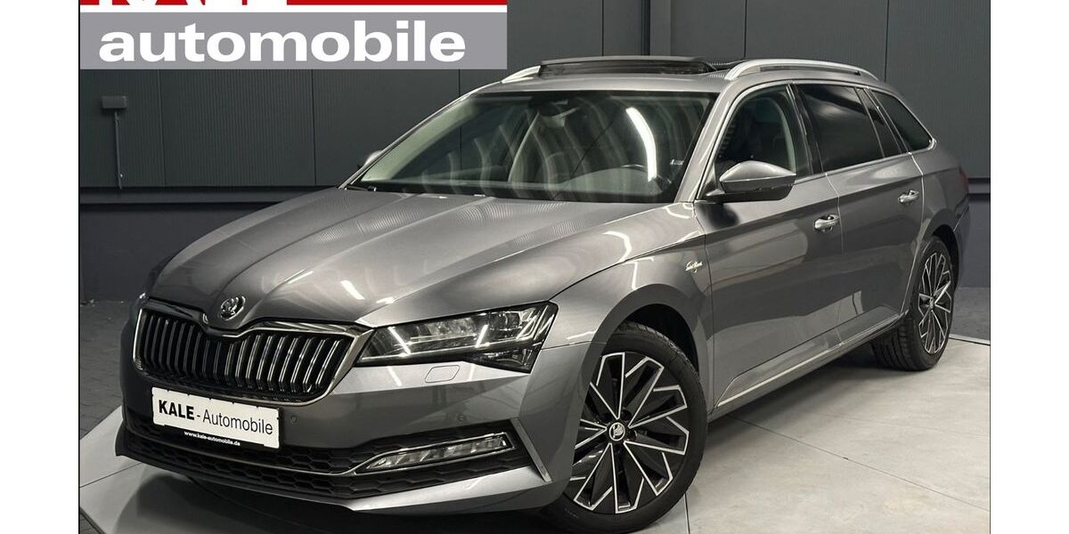 Skoda Superb 65.000 km 32.890 &euro; Helmstedt 38350