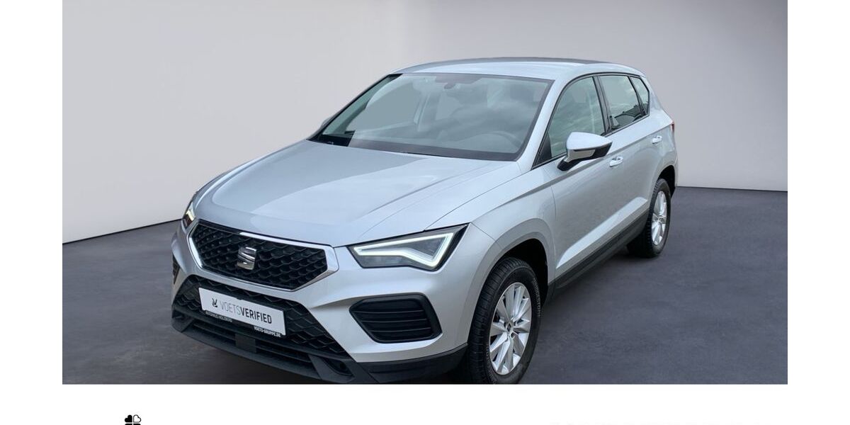Seat Ateca 46.200 km 21.990 &euro; Braunschweig 38114