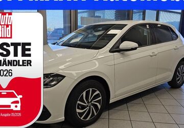 VW Polo 9.461 km 19.250 &euro; Wolfsburg-Heiligendorf 38444