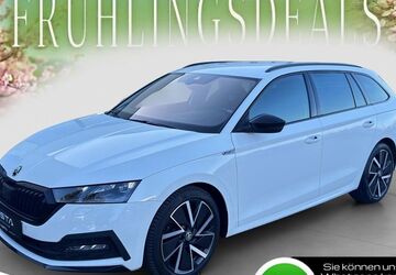 Skoda Octavia 106.951 km 24.900 &euro; Braunschweig 38122