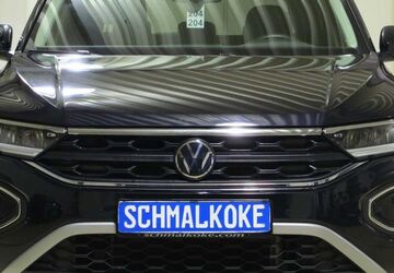VW T-Roc 21.500 km 23.950 &euro; Braunschweig 38112