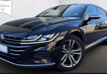 VW Arteon 61.984 km 26.890 &euro; Helmstedt 38350
