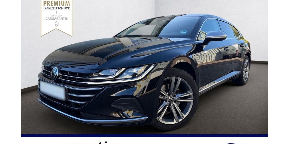 VW Arteon 61.984 km 26.890 &euro; Helmstedt 38350