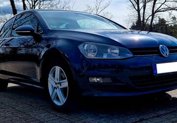VW Golf 148.000 km 7.500 &euro; Gifhorn 38518