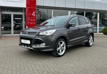 Ford Kuga 144.425 km 12.970 &euro; Helmstedt 38350