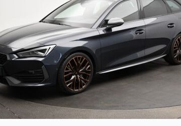 Cupra Leon 35.164 km 33.590 &euro; Wolfsburg 38440