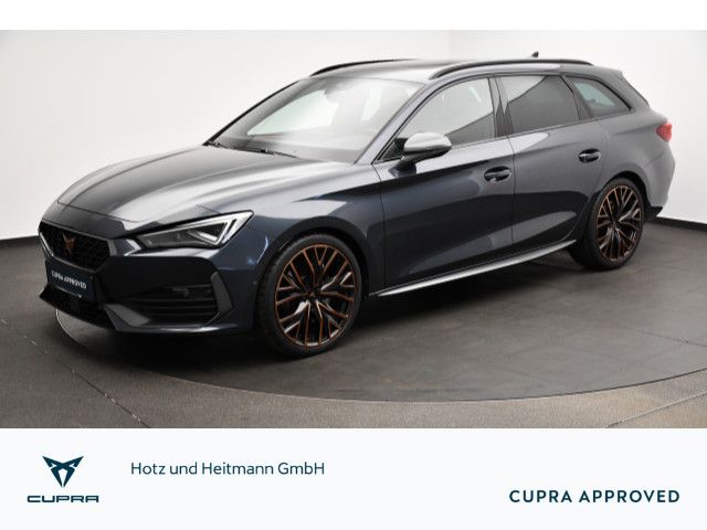 Cupra Leon 35.164 km 33.590 &euro; Wolfsburg 38440