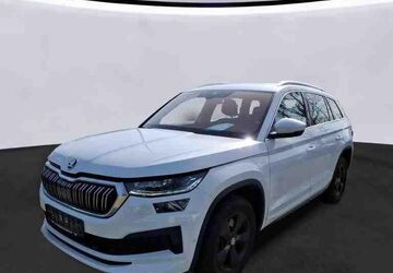 Skoda Kodiaq 74.036 km 35.900 &euro; Braunschweig 38122