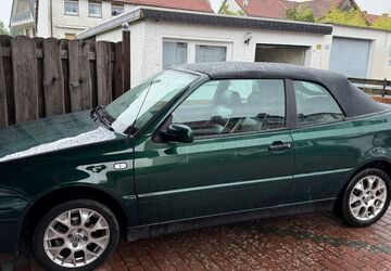 VW Golf 191.000 km 5.000 &euro; Calberlah 38547