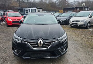 Renault Megane 147.951 km 5.990 &euro; Braunschweig 38120