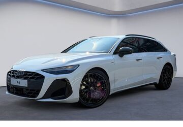 Audi A6 6.500 km 72.980 &euro; Braunschweig 38124