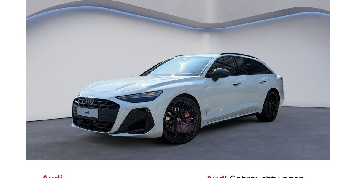 Audi A6 6.500 km 72.980 &euro; Braunschweig 38124