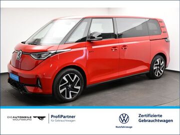 Gebrauchte VW ID. Buzz