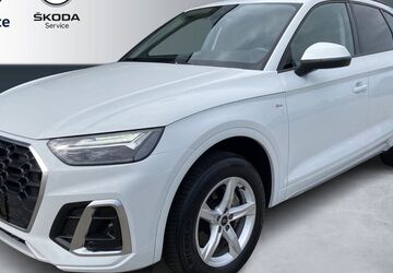 Audi Q5 29.456 km 33.970 &euro; Wolfsburg 38446