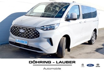 Ford Tourneo Custom 2.900 km 51.475 &euro; Braunschweig 38106