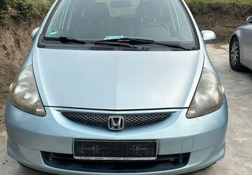 Honda Jazz 117.500 km 1.550 &euro; Helmstedt 35380
