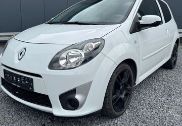 Renault Twingo 142.900 km 1.990 &euro; Braunschweig 38110