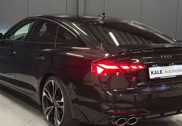 Audi S5 27.000 km 54.890 &euro; Helmstedt 38350