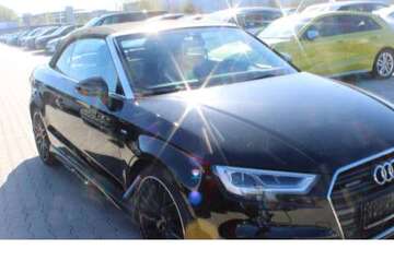 Audi A3 63.250 km 27.390 &euro; Wolfsburg 38440