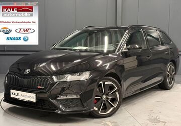 Skoda Octavia 111.850 km 26.890 &euro; Helmstedt 38350