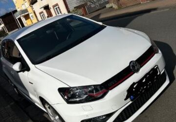 VW Polo 113.065 km 13.000 &euro; Gifhorn 38518