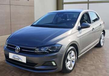 VW Polo 111.092 km 9.710 &euro; Sickte 38173