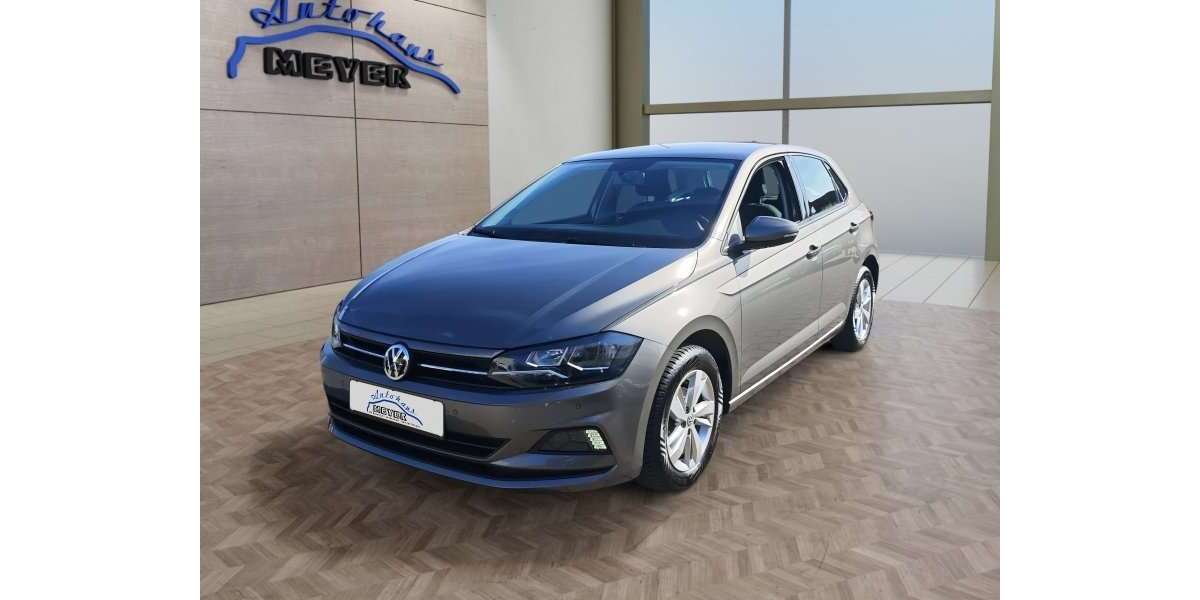 VW Polo 111.092 km 9.710 &euro; Sickte 38173