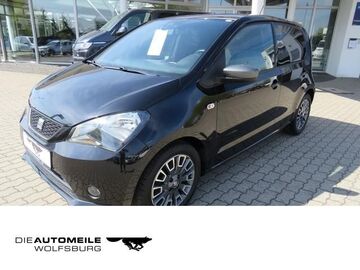 Gebrauchte Seat Mii