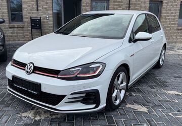 VW Golf 127.950 km 17.690 &euro; Wagenhoff 38559
