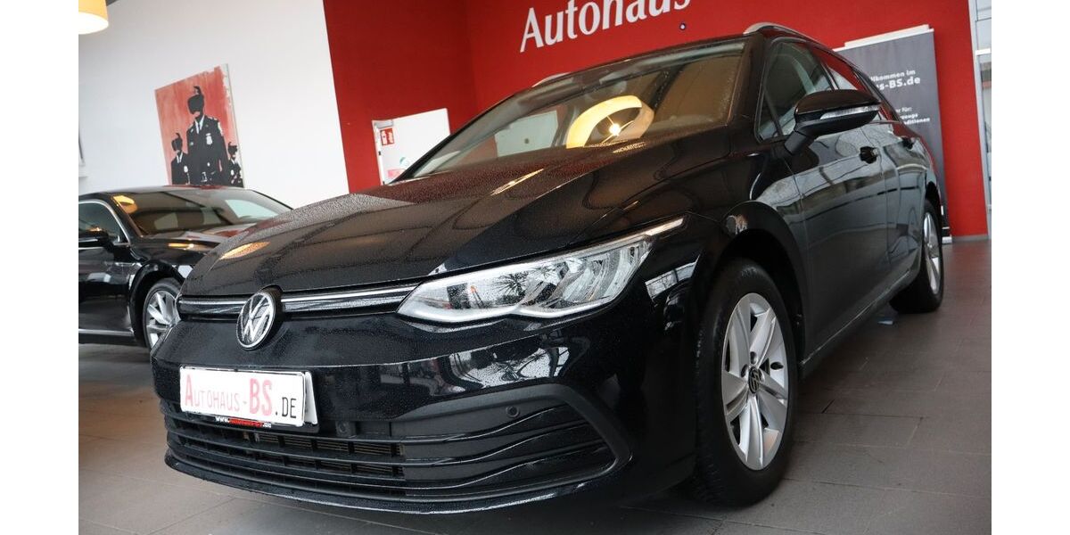 VW Golf 41.876 km 23.657 &euro; Braunschweig 38116