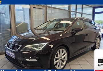 Seat Leon 121.778 km 13.900 &euro; Wolfsburg-Heiligendorf 38444