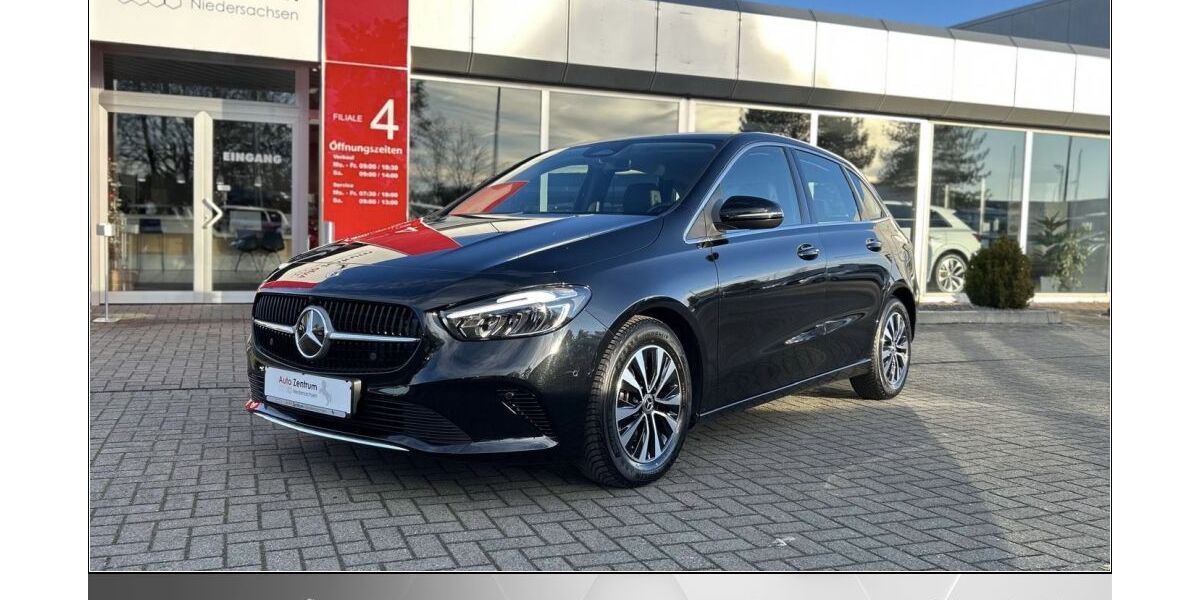 Mercedes-Benz B 200 11.155 km 32.970 &euro; Helmstedt 38350