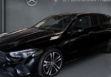 Mercedes-Benz CLA 200 Shooting Brake 6.241 km 34.370 &euro; Gifhorn 38518