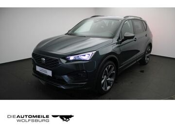 Gebrauchte Seat Tarraco
