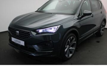 Seat Tarraco 13.000 km 34.190 &euro; Wolfsburg 38440